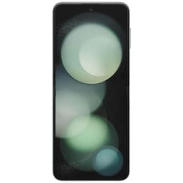 Galaxy Z Flip5 256 Go - Vert - Débloqué