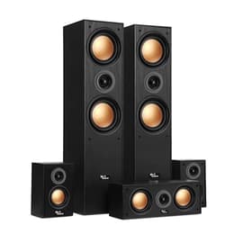 Enceinte Bluetooth Evidence Acoustics EA950-BK Noir