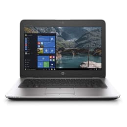 HP EliteBook 820 G3 12" Core i5 2.5 GHz - SSD 256 Go - 8 Go AZERTY - Français