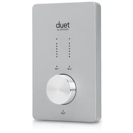 Accessoires audio Apogee Duet Firewire