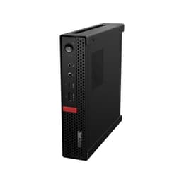 Lenovo ThinkStation P330 Tiny Core i7 2 GHz - SSD 1 To RAM 32 Go