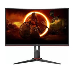 Écran 27" LED fhdtv Aoc C27G2Z3