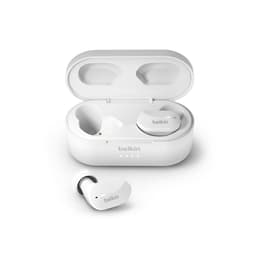 Ecouteurs Intra-auriculaire Bluetooth - Belkin Internos SoundForm
