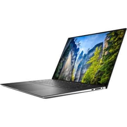 Dell Precision 5550 15" Core i7 2.7 GHz - SSD 1 To - 8 Go QWERTY - Espagnol