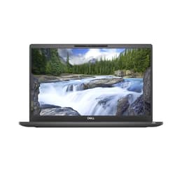 Dell Latitude 7400 14" Core i7 1.9 GHz - SSD 256 Go - 16 Go QWERTZ - Allemand