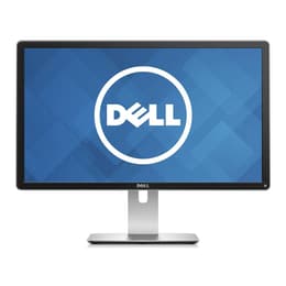 Écran 24" LCD uhdtv Dell P2415Q