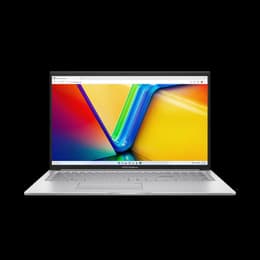 Asus Vivobook 17 X1704VA 17" Core i5 1.3 GHz - SSD 512 Go - 8 Go QWERTY - Anglais