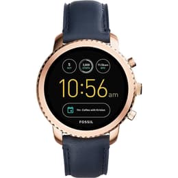 Montre Fossil Q Explorist Gen 3 DW4A - Or