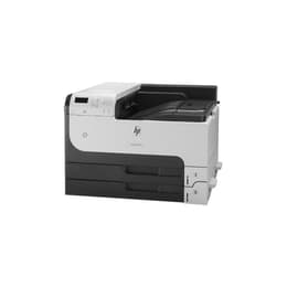 HP LaserJet Enterprise M712DN Laser monochrome
