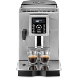Cafetière expresso combiné Compatible Nespresso De'Longhi ECAM 23.460.SB L - Noir