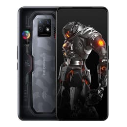 ZTE nubia RedMagic 7S Pro 512 Go - Noir - Débloqué