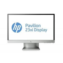 Écran 23" LCD fhdtv HP Pavillon 23XI