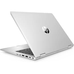 HP ProBook X360 435 G8 13" Ryzen 5 2.3 GHz - SSD 512 Go - 16 Go QWERTZ - Allemand