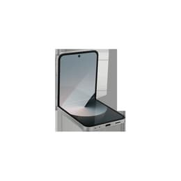 Galaxy Z Flip6 256 Go - Argent - Débloqué