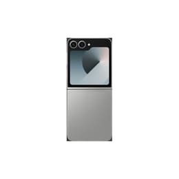 Galaxy Z Flip6 256 Go - Argent - Débloqué
