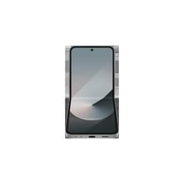 Galaxy Z Flip6 256 Go - Argent - Débloqué