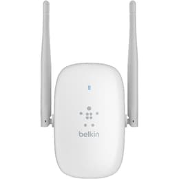 Router Belkin N600 Dual Band
