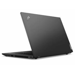 Lenovo ThinkPad L14 G3 14" GHz - SSD 2 To - 8 Go QWERTY - Italien