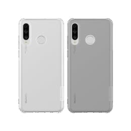Huawei P30 128 Go - Blanc - Débloqué