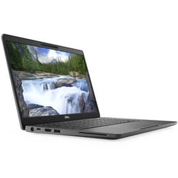 Dell Latitude 5300 13" Core i5 1.6 GHz - Ssd 256 Go RAM 8 Go AZERTY - Français