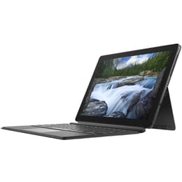 Dell Latitude 5290 12" Core i5 1.7 GHz - SSD 256 Go - 16 Go QWERTY - Anglais