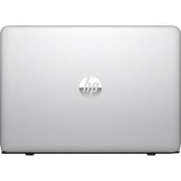 HP EliteBook 840 G4 14" Core i5 2.5 GHz - SSD 240 Go - 16 Go QWERTY - Espagnol