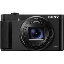 Compact Sony Cyber-shot DSC-HX99 4K - Noir