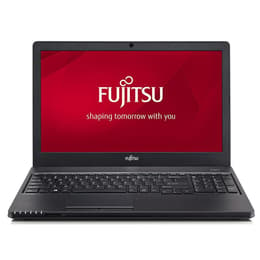 Fujitsu LifeBook A555 15" Core i3 2 GHz - Ssd 256 Go RAM 8 Go QWERTY