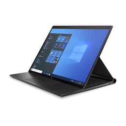 HP Elite Folio 13" Core i5 2.4 GHz - SSD 256 Go - 8 Go QWERTY - Anglais