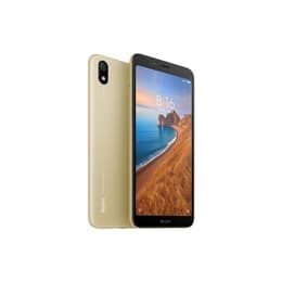 Xiaomi Redmi 7A 32 Go - Or - Débloqué