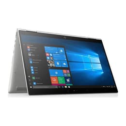 Hp EliteBook X360 1030 G3 13" Core i5 1.7 GHz - Ssd 512 Go RAM 8 Go AZERTY - Français