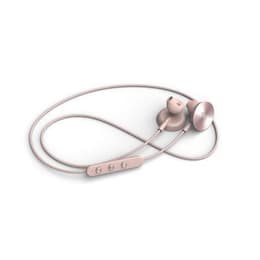 Ecouteurs Intra-auriculaire Bluetooth - Buttons I.AM +