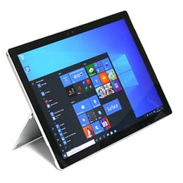 Microsoft Surface Pro 4 12" Core i5 2.2 GHz - SSD 256 Go RAM 8 Go Sans clavier