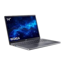 Acer ChromeBook Plus 514 Core 3 N355 1.9 GHz 128Go SSD - 8Go QWERTY - Anglais