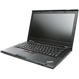 Lenovo ThinkPad L530 15" Core i5 2.6 GHz - SSD 240 Go - 8 Go AZERTY - Français