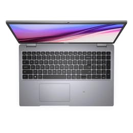 Dell Latitude 5421 15" Core i7 2.5 GHz - SSD 1 To - 64 Go AZERTY - Français