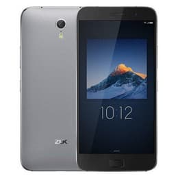 Lenovo ZUK Z1 64 Go - Gris - Débloqué