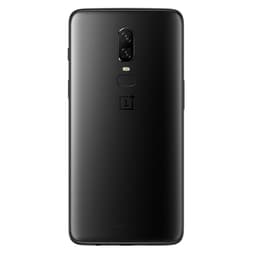 OnePlus 6 256 Go - Noir - Débloqué
