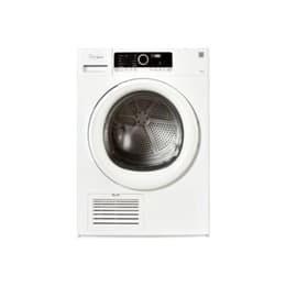 Sèche-linge à condensation Frontal Whirlpool DSCX