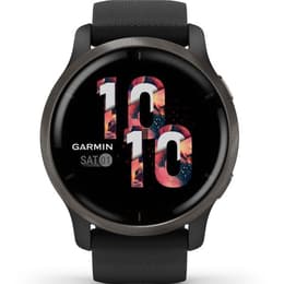 Garmin Venu Bluetooth 45 mm - Noir