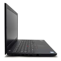 Lenovo ThinkPad L580 15" Core i5 1.6 GHz - SSD 256 Go - 16 Go QWERTZ - Allemand