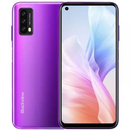Blackview A90 64 Go - Purple - Débloqué