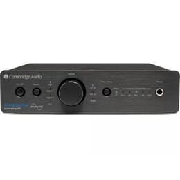 Accessoires audio Cambridge Audio DacMagic plus