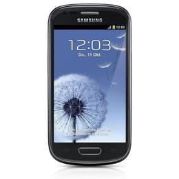 I8190 Galaxy S III mini 8 Go - Noir - Débloqué