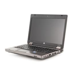HP ProBook 6360b 13" Core i5 2.3 GHz - HDD 250 Go - 4 Go AZERTY - Français