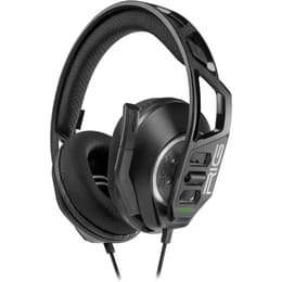 Casque gaming filaire avec micro Nacon RIG 300 Pro HX - Noir