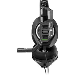 Casque gaming filaire avec micro Nacon RIG 300 Pro HX - Noir