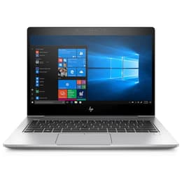 Hp EliteBook 830 G5 13" Core i5 1.7 GHz - Ssd 256 Go RAM 8 Go AZERTY - Français