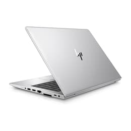 Hp EliteBook 830 G5 13" Core i5 1.7 GHz - Ssd 256 Go RAM 8 Go AZERTY - Français