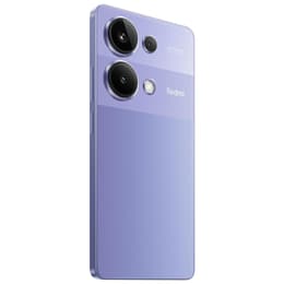 Xiaomi Redmi Note 13 Pro 512 Go - Mauve - Débloqué